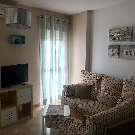 Atunado Apartment Conil De La Frontera Exterior photo