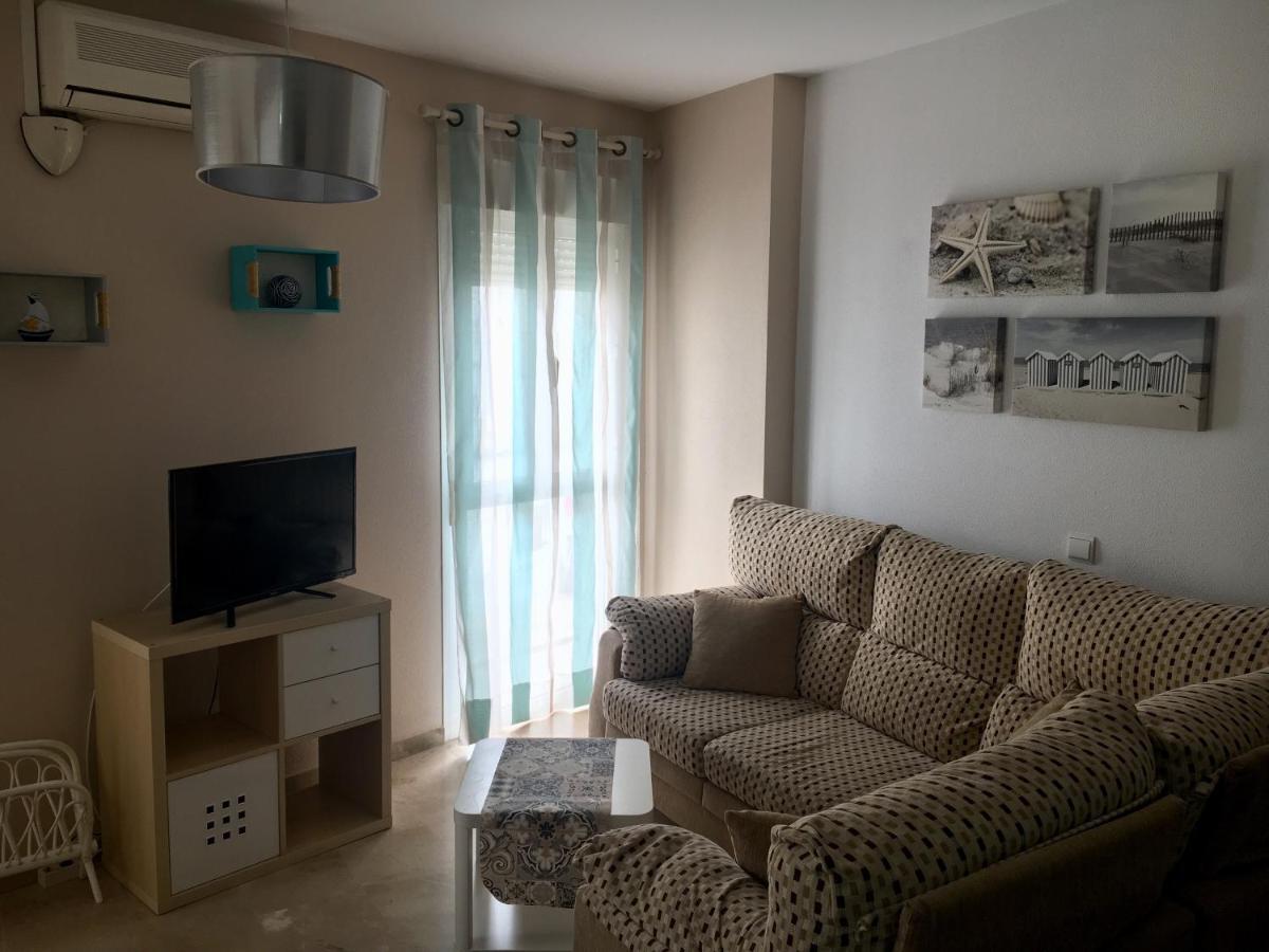 Atunado Apartment Conil De La Frontera Exterior photo
